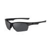 SpiderWire Sunglasses Black Smoke