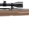 243 Win Savage AXIS II Bolt Action .243 Win 22BBL (57177)