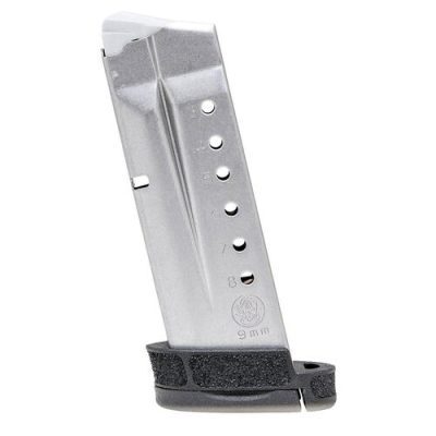 Smith and Wesson MP9 Shield Magazine