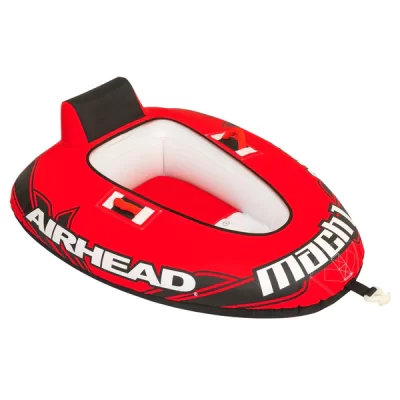 Airhead Mach1 Tube for Boating