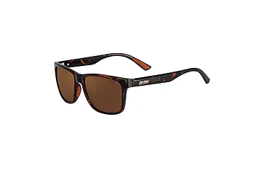 Berkley BER003 Tortoise Brown Sunglasses