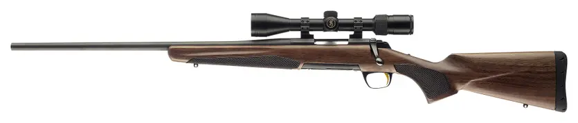 Browning X Bolt Left Hand 308WIN