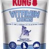 KONG VITAMIN CHEWS