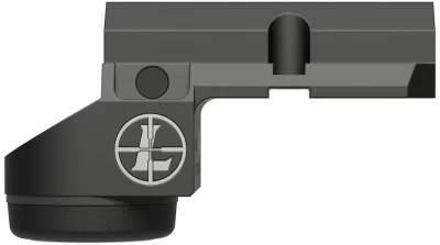Leupold DeltaPoint Micro Red Dot