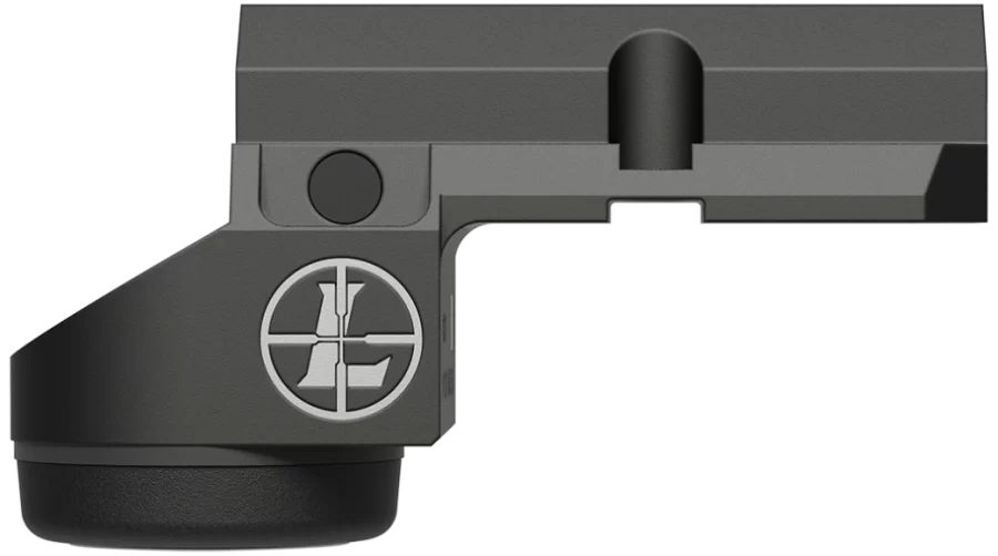 Leupold DeltaPoint Micro Red Dot