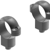 Leupold QR 1" Super High Matte Ring