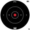 Pro Shot 12" Splatter Shot Bullseye Target