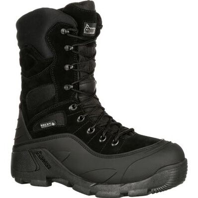 Rocky Blizzard Stalker Insulated Boot