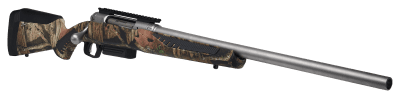 Savage 220 Stainless Camo Bolt Action (57381)