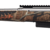 Savage 220 Stainless Camo Bolt Action (57381)