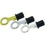 SeaSense 1" Stainless Steel Snap Drain Plug