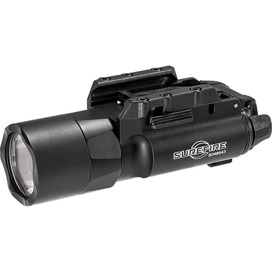Surefire Ultra High LED Handgun WeaponLight