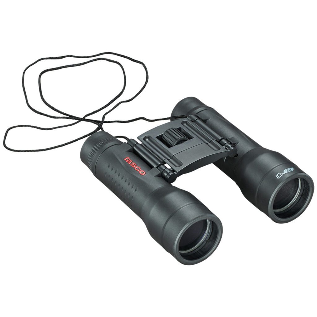 Tasco Essential 10x32 Binocular