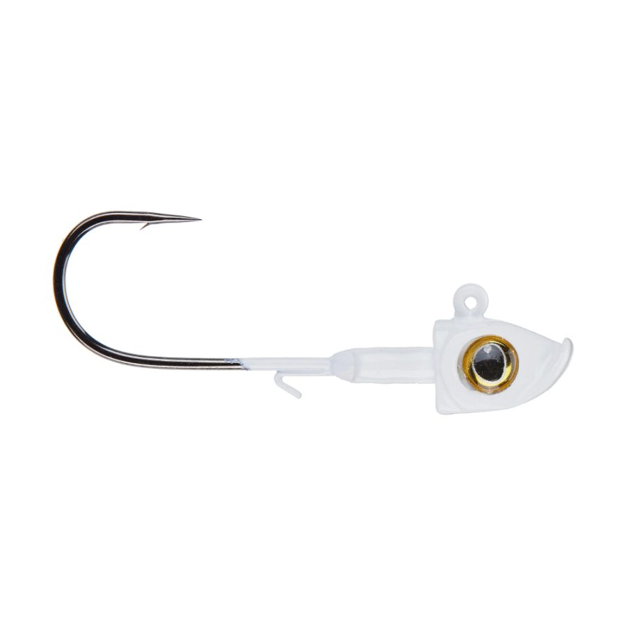 Outkast Goldeneye Swimbait Jig Head