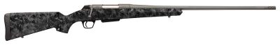 Winchester XPR Extreme Hunter 6.5 Creedmoor