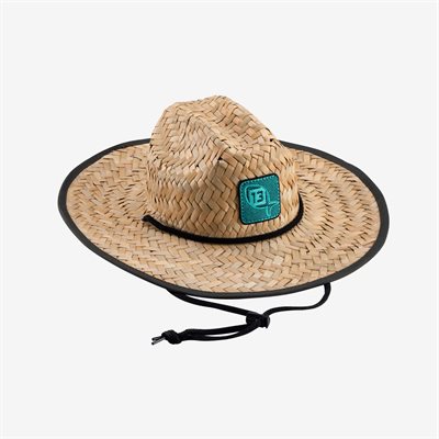 Ambition Straw Youth Hat