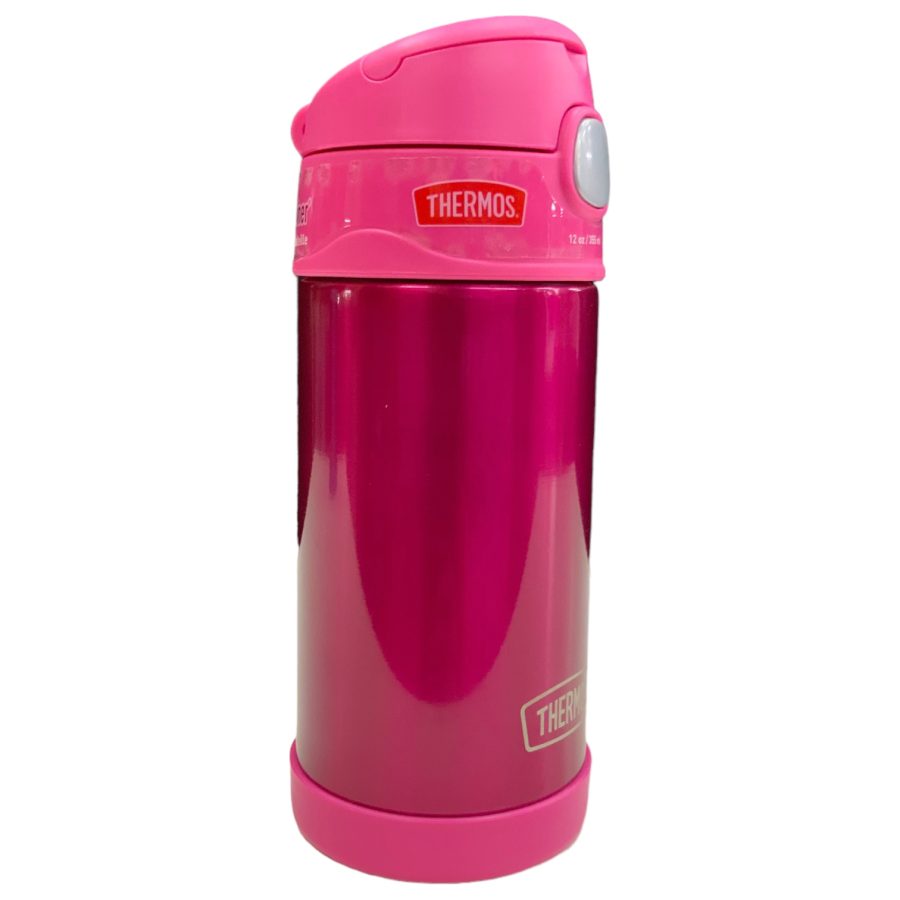 Thermos 12oz FUNtainer Bottle