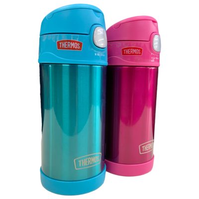 Thermos 12oz FUNtainer Bottle