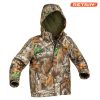 Artic Shield Youth Classic Elite Parka