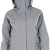 Blackfish Women's Surge Rain Jacket - Gray