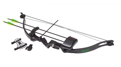 CenterPoint Elkhorn Youth Compound Bow