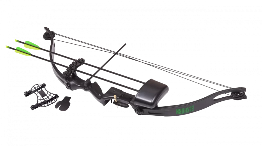 CenterPoint Elkhorn Youth Compound Bow