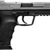 Heckler & Koch HK45 .45acp 4.46"BBL (81000028)