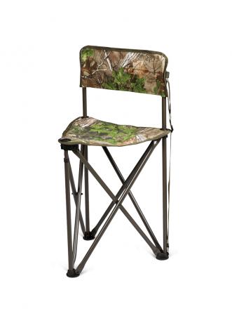 Hunter Specialties Tripod Camo Chair
