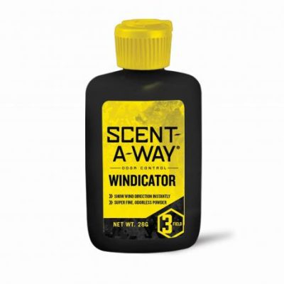 Hunter Specialties Windicator Powder