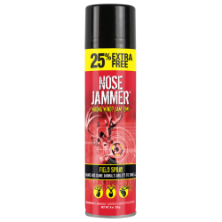 Nose Jammer Field Spray 8oz