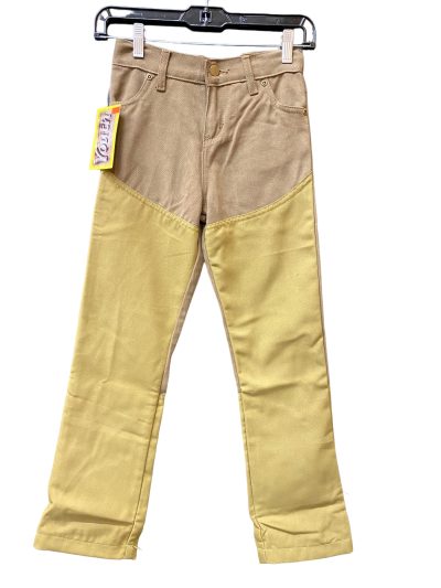 Gamehide Youth Upland Jeans