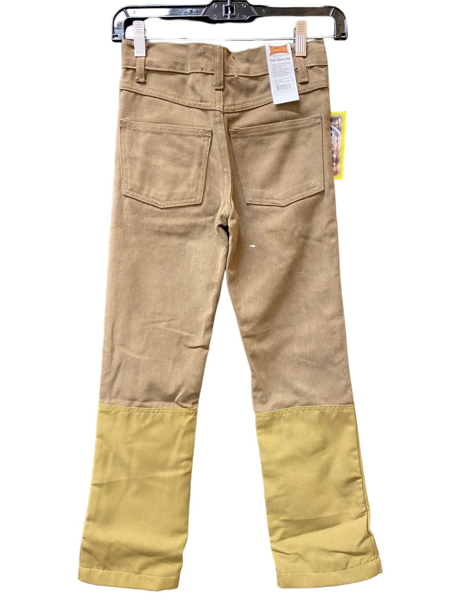 Gamehide Youth Upland Jeans