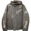 FXR Men's Renegade Blk Jacket 2X