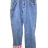Northern Expedition Flannel Lined Jean 40x34