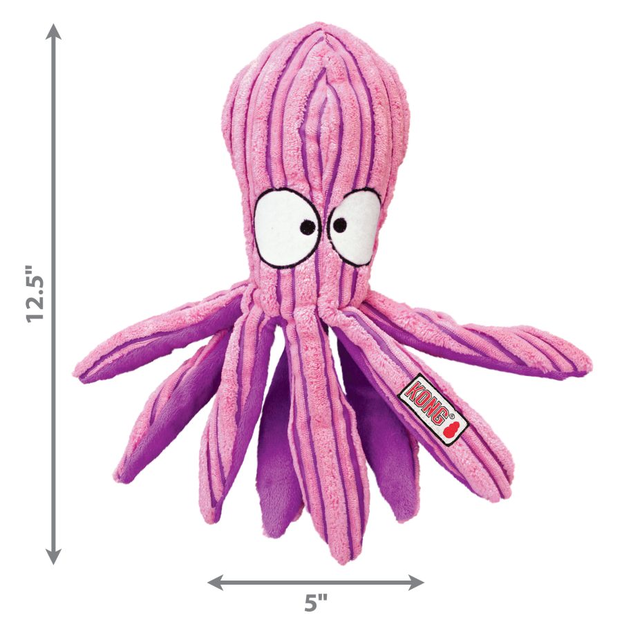 Kong Cuteseas Octopus LG