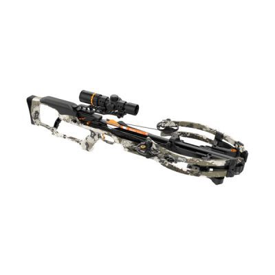 Ravin R10X XK7 Crossbow Kit With 3 Bolts