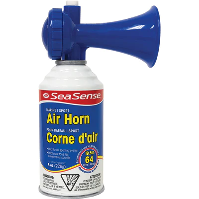 Seasense Jumbo Air Horn