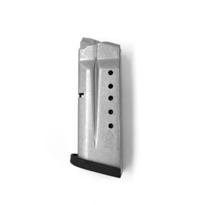 Smith & Wesson 9mm MP Shield 7rd Mag
