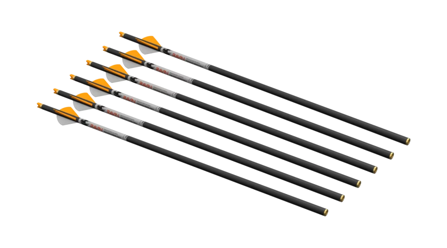 Ravin .001 R500 Series Arrows