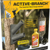 Wildlife Research Active Branch Mock Scrape Kit