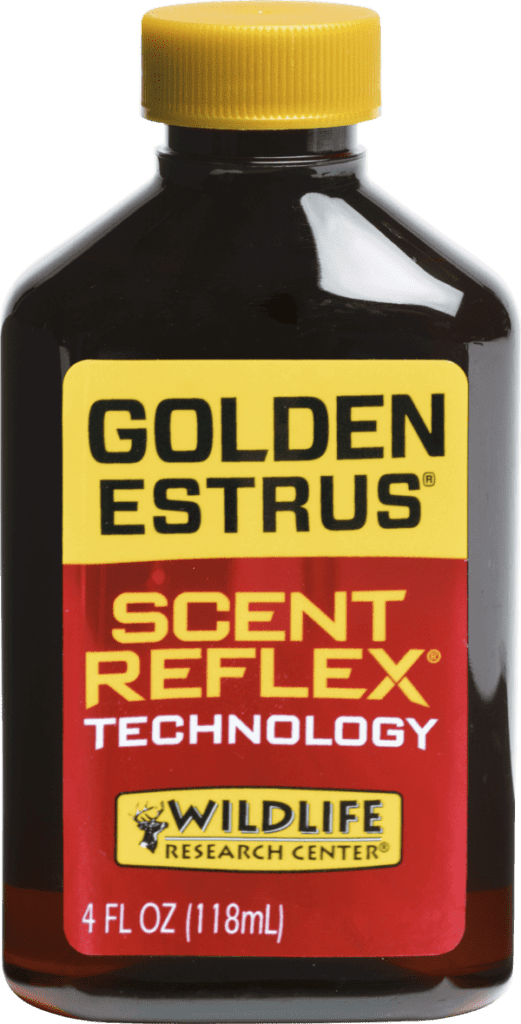 SUPER CHARGED® GOLDEN ESTRUS