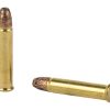 Winchester Dynapoint Ammunition 22 Winchester Magnum Rimfire (WMR) 45 Grain Plated Lead Hollow Point