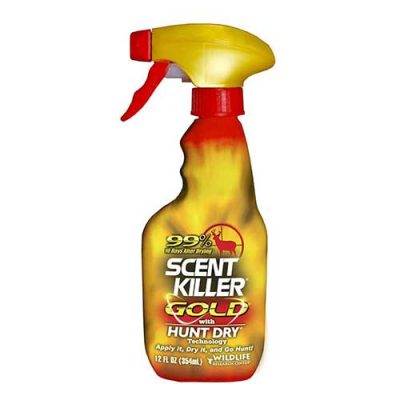 Wildlife Rsrch ScentKiller12oz 1252