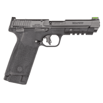 Smith & Wesson M&P22MAG Optic Ready .22WMR 4.3"BBL (13433)