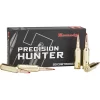 6.5 PRC 143 gr ELD-X Precision Hunter