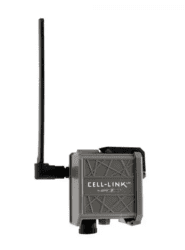 Cell link for game cameras