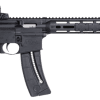 Smith & Wesson M&P 15-22 Sport 22LR 16.5in. MOE SL 10213