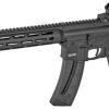 Smith & Wesson M&P 15-22 Sport 22LR 16.5in. MOE SL 10213
