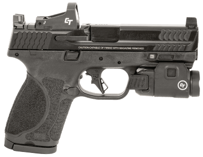 Smith & Wesson M&P9 2.0 Compact 9mm