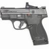 Smith & Wesson M&P9 Shield Plus 9mm